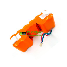 Baterie pro PLC S05-NM-120-3000 [Náhradní baterie]